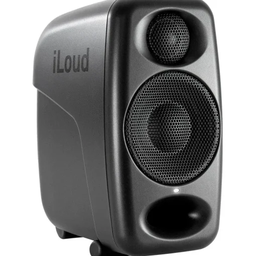 IK Multimedia iLoud Micro Monitor Pro 3" Studio Monitor (Each)