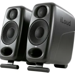 IK Multimedia iLoud Micro Monitor Pro 3" Studio Monitors (Pair)