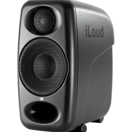 IK Multimedia iLoud Micro Monitor Pro 3" Studio Monitor (Each)