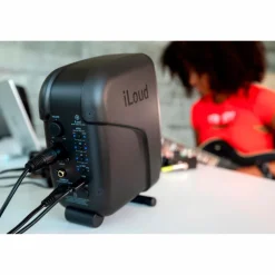 IK Multimedia iLoud Micro Monitor Pro 3