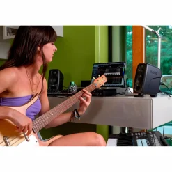IK Multimedia iLoud Micro Monitor Pro 3