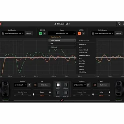 IK Multimedia iLoud Micro Monitor Pro 3
