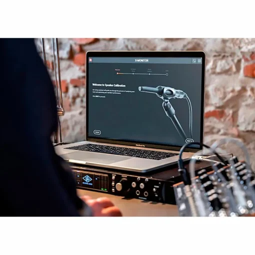 IK Multimedia iLoud Micro Monitor Pro 3" Studio Monitor (Each)