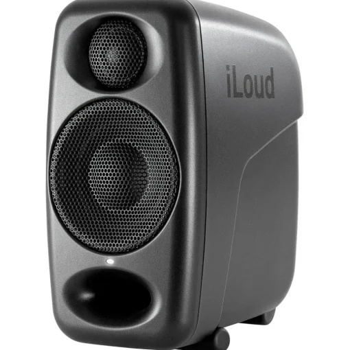 IK Multimedia iLoud Micro Monitor Pro 3" Studio Monitors (Pair)