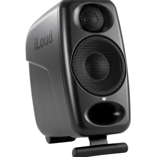 IK Multimedia iLoud Micro Monitor Pro 3" Studio Monitor (Each)
