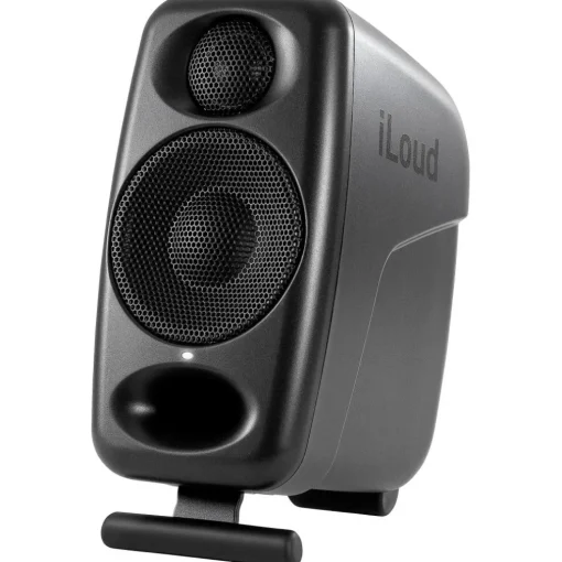 IK Multimedia iLoud Micro Monitor Pro 3" Studio Monitor (Each)
