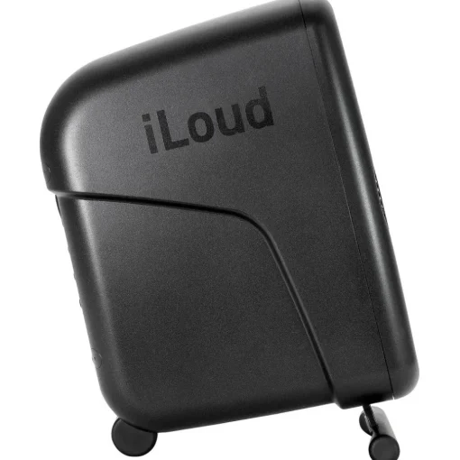 IK Multimedia iLoud Micro Monitor Pro 3" Studio Monitor (Each)