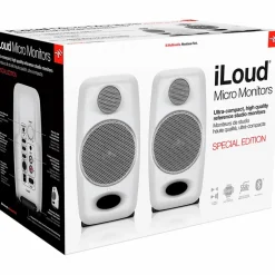 IK Multimedia iLoud Micro Monitor 3