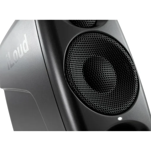 IK Multimedia iLoud Micro Monitor Pro 3" Studio Monitors (Pair)