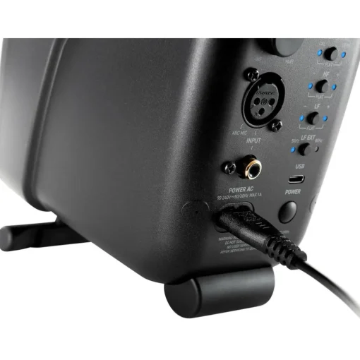 IK Multimedia iLoud Micro Monitor Pro 3" Studio Monitors (Pair)