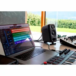 IK Multimedia iLoud Micro Monitor Pro 3