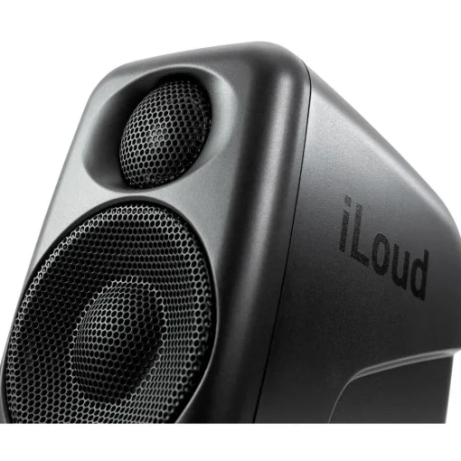 IK Multimedia iLoud Micro Monitor Pro 3" Studio Monitor (Each)