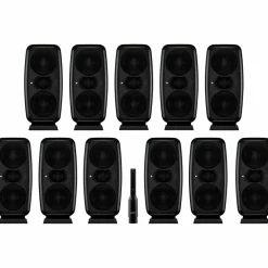 IK Multimedia iLoud MTM Immersive Bundle