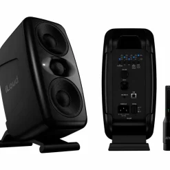 IK Multimedia iLoud MTM Immersive Bundle