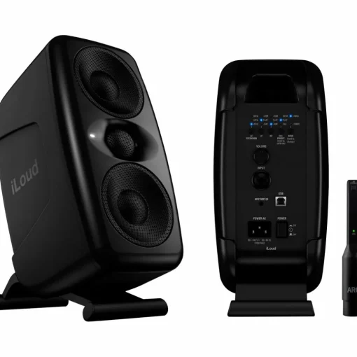 IK Multimedia iLoud MTM Immersive Bundle