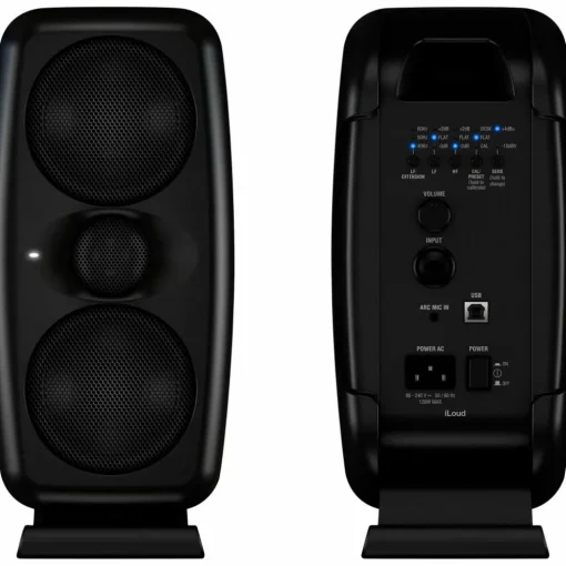 IK Multimedia iLoud MTM Immersive Bundle