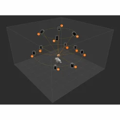 IK Multimedia iLoud MTM Immersive Bundle