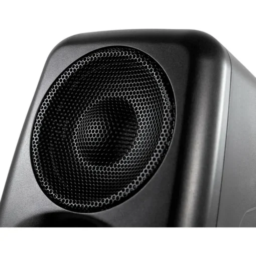 IK Multimedia iLoud MTMMKII Powered Studio Monitor (Each) Black