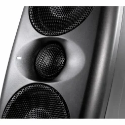 IK Multimedia iLoud MTMMKII Powered Studio Monitor (Each) Black