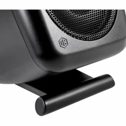 IK Multimedia iLoud MTMMKII Powered Studio Monitor (Each) Black