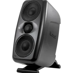 IK Multimedia iLoud MTMMKII Powered Studio Monitor (Each) Black