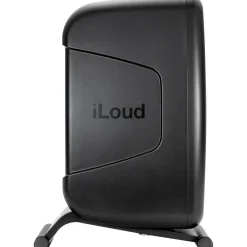 IK Multimedia iLoud MTMMKII Powered Studio Monitor (Each) Black