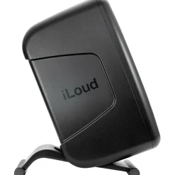 IK Multimedia iLoud MTMMKII Powered Studio Monitor (Each) Black