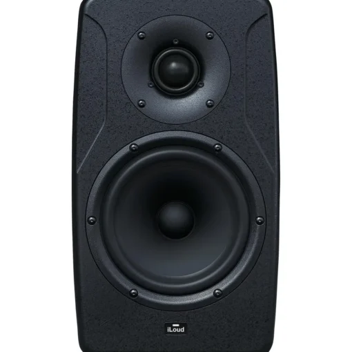IK Multimedia iLoud Precision 6 Studio Monitor (Each)