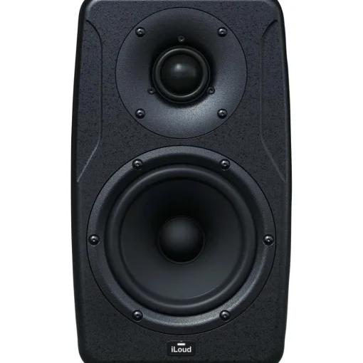 IK Multimedia iLoud Precision 5 Studio Monitor (Each)