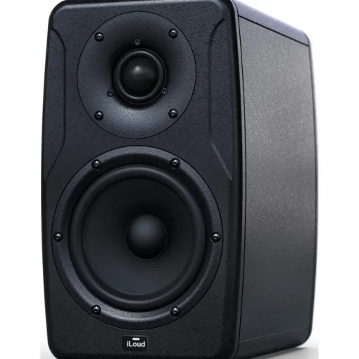 IK Multimedia iLoud Precision 5 Studio Monitor (Each)