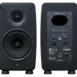 IK Multimedia iLoud Precision 6 Studio Monitor (Each)
