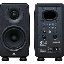IK Multimedia iLoud Precision 5 Studio Monitor (Each)