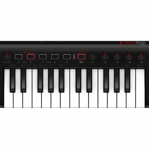 IK Multimedia iRig Keys 2 Mini
