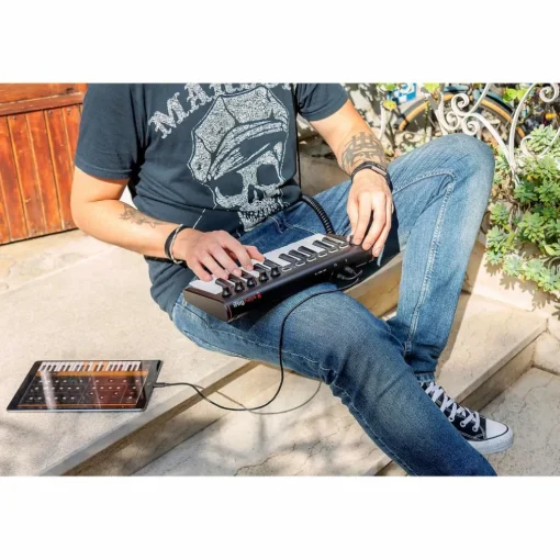 IK Multimedia iRig Keys 2 Mini