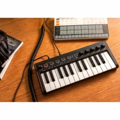 IK Multimedia iRig Keys 2 Mini