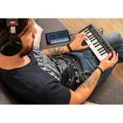 IK Multimedia iRig Keys 2 Mini