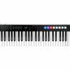 IK Multimedia iRig Keys I/O 49-Key Controller