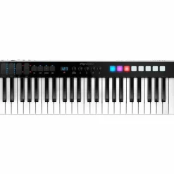 IK Multimedia iRig Keys I/O 49-Key Controller