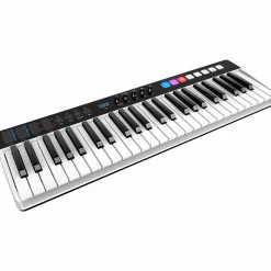 IK Multimedia iRig Keys I/O 49-Key Controller