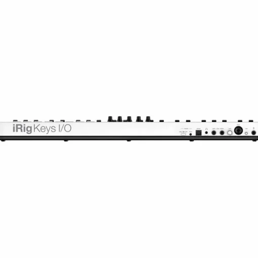 IK Multimedia iRig Keys I/O 49-Key Controller