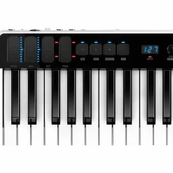 IK Multimedia iRig Keys I/O 49-Key Controller
