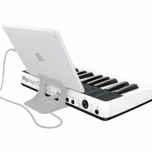 IK Multimedia iRig Keys I/O 25 Keyboard Controller