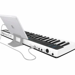 IK Multimedia iRig Keys I/O 49-Key Controller