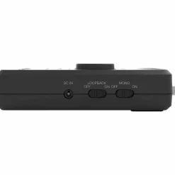 IK Multimedia iRig Stream iOS Audio Interfaces for iOS, Mac and Select Android Devices