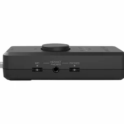 IK Multimedia iRig Stream iOS Audio Interfaces for iOS, Mac and Select Android Devices