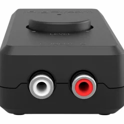 IK Multimedia iRig Stream iOS Audio Interfaces for iOS, Mac and Select Android Devices