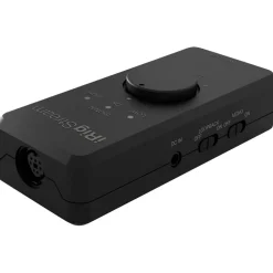 IK Multimedia iRig Stream iOS Audio Interfaces for iOS, Mac and Select Android Devices
