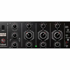 IK Multimedia Master EQ 432 Software Download