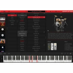 IK Multimedia SampleTank 4
