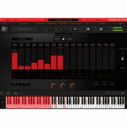IK Multimedia SampleTank 4 - Upgrade from Sampletank 3 (Download)